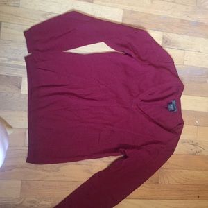 Italian Merino Sweater